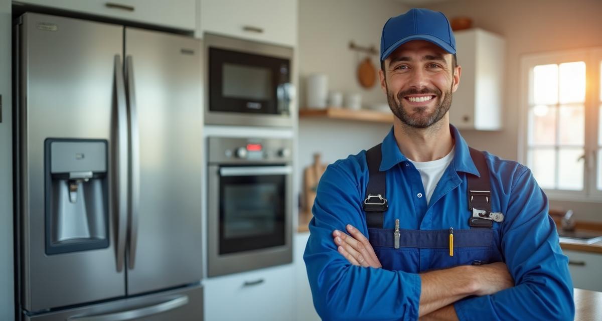 Appliance Repair Frisco